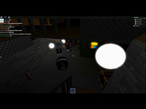 2016 ROBLOX Halloween Marathon - Episode 5 - Eyes The Haunt