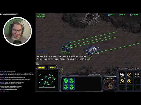 TRENCHES (CMBW) -- campaign playthrough!