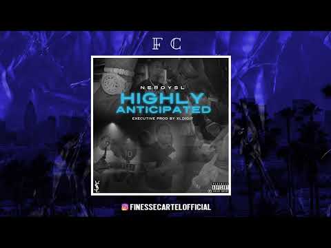 NeroYSL - Arrangements (Prod.By @xldidit)