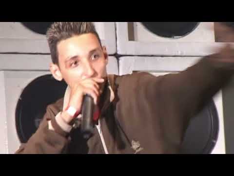 Smithi  "  O baile funk na penha"