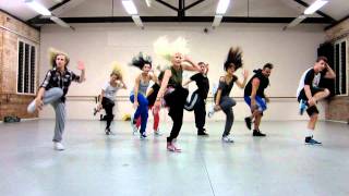 Download lagu 'moves like jagger' choreography by Jasmine Meakin (Mega Jam) mp3