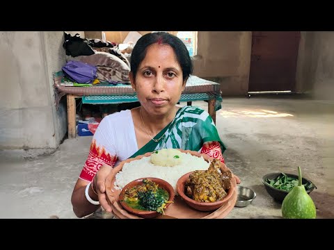 Spicy Chicken Kosha, Fish Curry Recipe