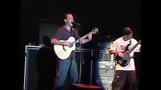 [New/Old] - Dave Matthews Band - 5/27/2001 - [Full Show] - Sam Boyd Stadium - N2 - Las Vegas, NV