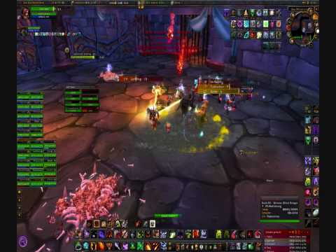 Blutgarde - Gothik der Ernter - Naxxramas
