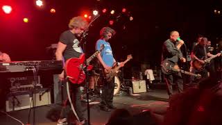 The Hold Steady - Banging Camps / Massive Nights / Stuck Between Stations - Live Brooklyn Bowl 2019