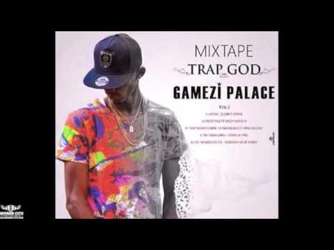 GAMEZI FEAT. CASHA - FREESTYLE