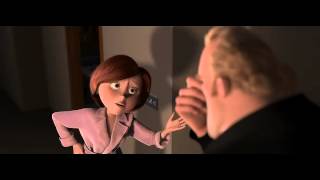 Download lagu The Incredibles - Mom and dad fighting scene mp3 Download lagu The Incredibles - Mom and dad fighting scene mp3