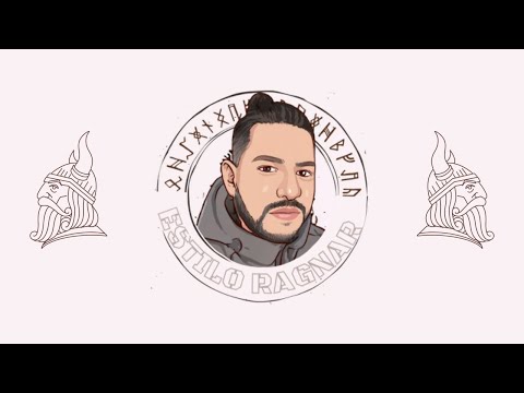 Lippe’C - Estilo Ragnar (Prod. Mago dos Beats)