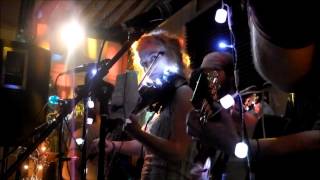 COCO and the BUTTERFIELDS - SCARECROW