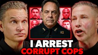 Undercover ATF Agent Busts Bad Cops!