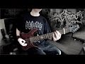 DYING FETUS - Streaks Of Blood Guitar Cover By ...