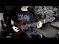 DYING FETUS - Streaks Of Blood Guitar Cover By ...