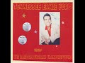 TENNESSEE ERNIE FORD - Catfish Boogie (RADIOZARK TRANSCRIPTIONS)