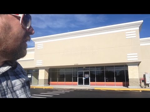 TDW 1307 - This Judgmental Blockbuster Video CLOSED !