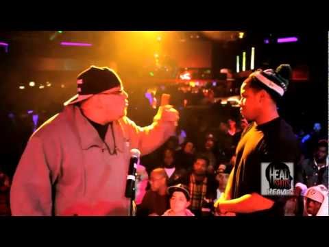 Q Da General vs The Sabbath