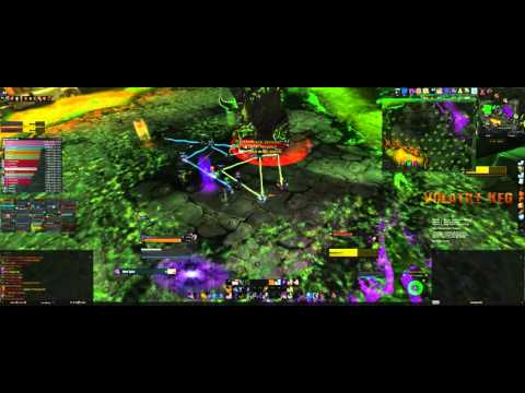 Kormrok - Mythic Kill (Group 1)