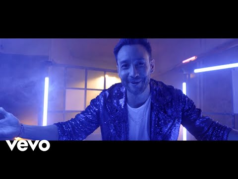 Luciano Pereyra - Me Mentiste