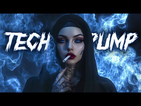 🔥TECHNO MIX 2025💥Remixes Of Popular Songs 🎧 Techno Bangers 💥#047