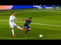 Cristiano Ronaldo Vs Paris Saint-Germain (Away) - UCL 17/18 - English Commentary - HD 1080i