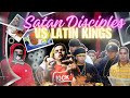 Chicago Latin Gang War