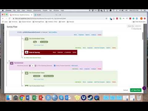 How to launch a survey on Prolific Academic