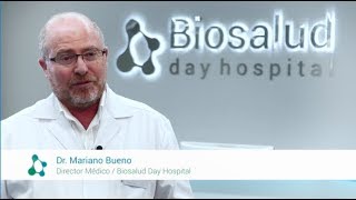 Presentación de la Clínica Biosalud - Medicina Biológica - Biosalud