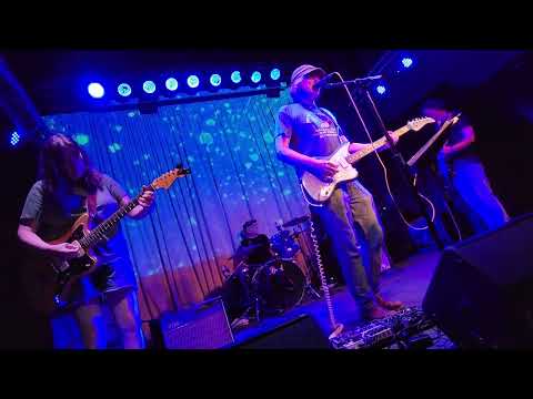 Flavor Crystals (Metro Baltimore, Baltimore, Maryland, June 25th, 2025)