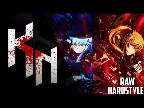 Frequencerz & Bass Chaserz - Renegades (KuroNattion Edit)