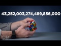 Video: Rubik's Cube Light