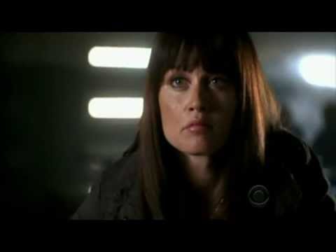 Jane and Lisbon reunion - "I believe you."