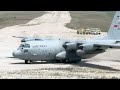 How US Air Force Pilots Take Off in Massive Dust Storms