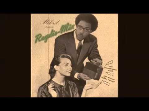 Milord - Le comment du pourquoi - Raydio-Mix - 2007