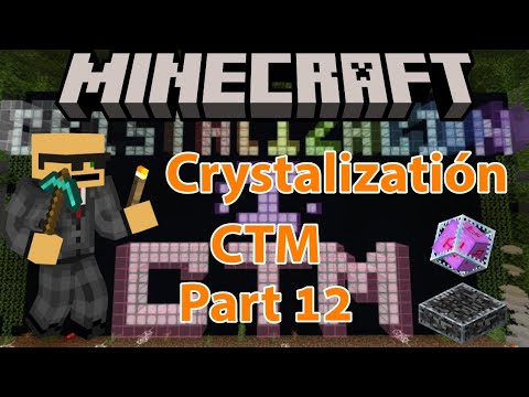 EPIC Crystalization CTM Adventure - Part 12