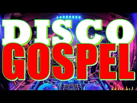 REMIX GOSPEL 2025 (VERSÃO DISCO REMIX)