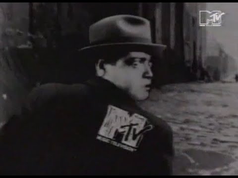 Werbeblock/Adverts, MTV 9.4.1994