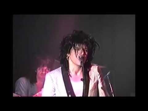 Motorcycle Boy - Get Around Live 1992