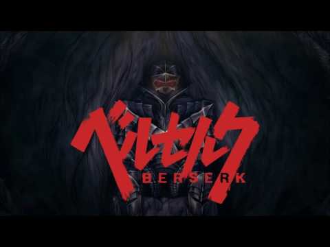 Berserk 2016 - Crumbling Idee Fixe