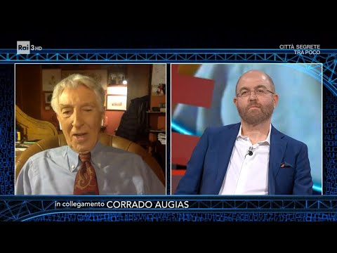 Principe - Corrado Augias - Le Parole della Settimana - 10-04-2021