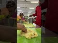 Morning Free Breakfast At Tirumala TTD Free Meals Shree Matrushree Tarigonda Vengamamba Free Food