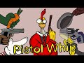 Random Weapons Only - Pistol Whip #16