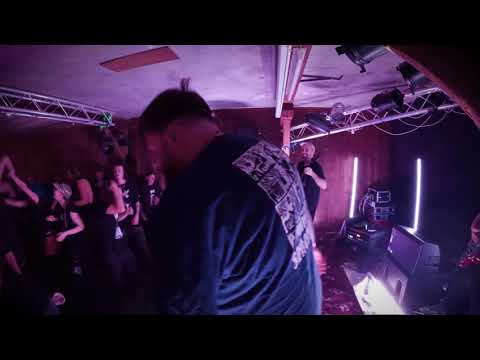 ANCST - Moloch - October 7, 2025