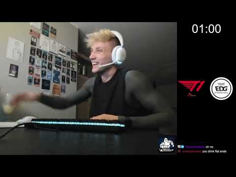 Rekkles Talks About His Health Problems!