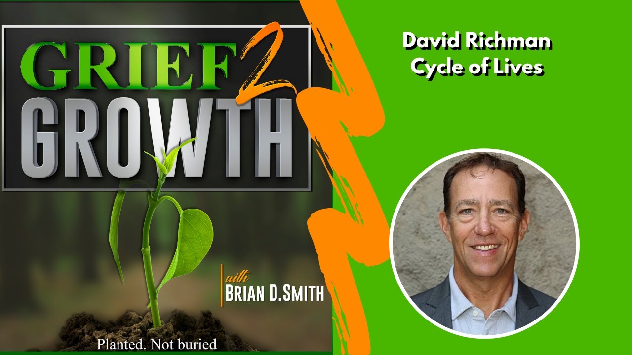 Riding Through GRIEF: David Richman’s SHOCKING Cancer Journey Chronicles!