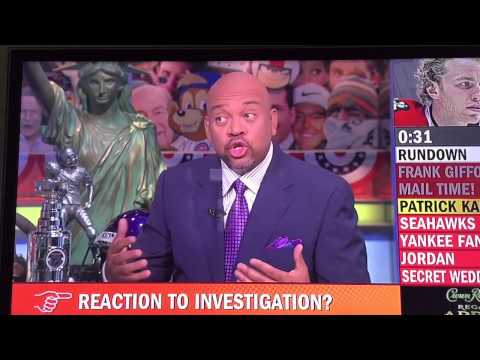 PTI discusses rape investigation