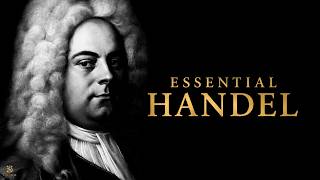 Download lagu The Best of George Frideric Handel | Hallelujah, Zadok the Priest & More | 4K mp3 Download lagu The Best of George Frideric Handel | Hallelujah, Zadok the Priest & More | 4K mp3