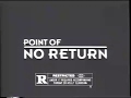 Point Of No Return 1993 Trailer