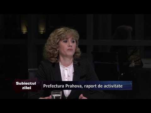 Emisiunea Subiectul Zilei – 15 februarie 2017