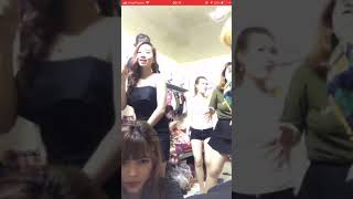 Download lagu Cuộc Thi Tuyển Chọn Cơ Trưởng BiGo Live mp3