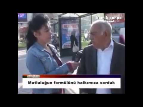 Mutluluğun formülü nedir ?