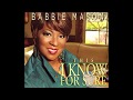 Babbie Mason - This I Know For Sure